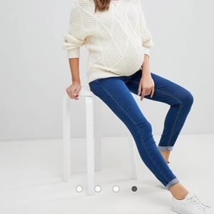 ASOS Maternity Jeans